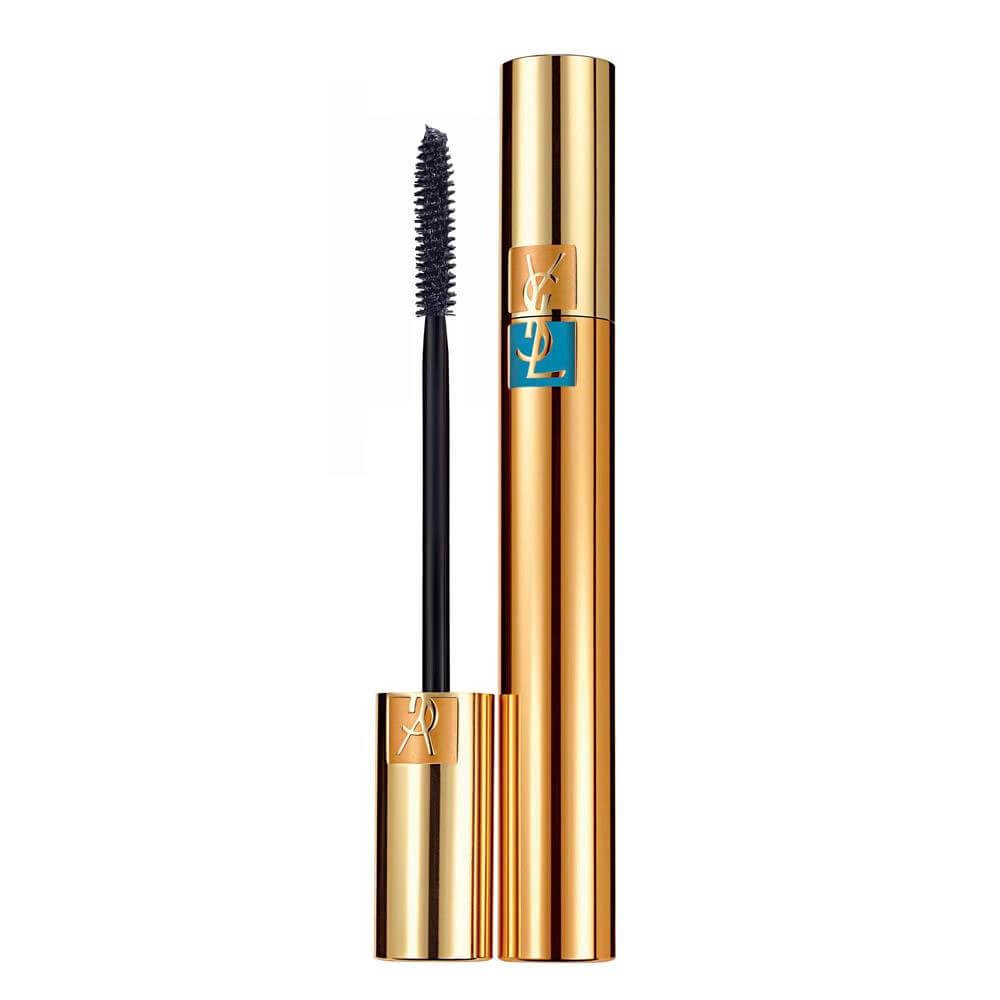 YSL Waterproof Luxurious Mascara For a False Lash Effect